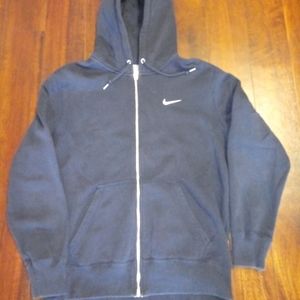 👍Like New Nike Zip-Up Hoody